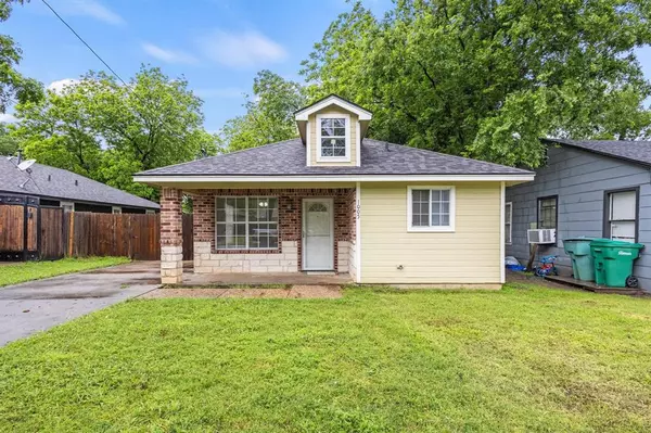1005 E Epstein Street, Sherman, TX 75090