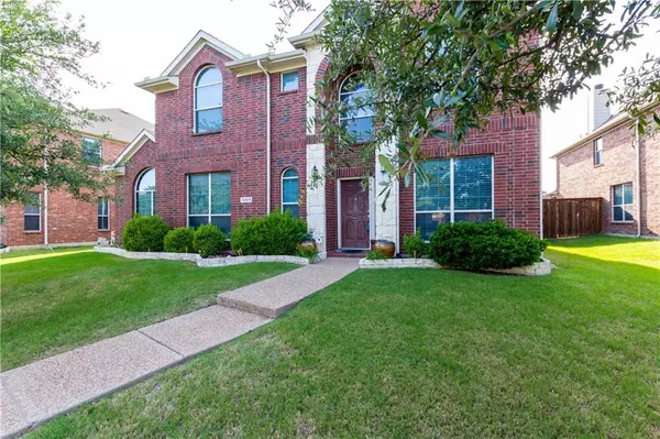 Frisco, TX 75033,13415 Mannheim Drive