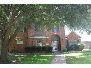 104 San Mateo Court, Allen, TX 75013