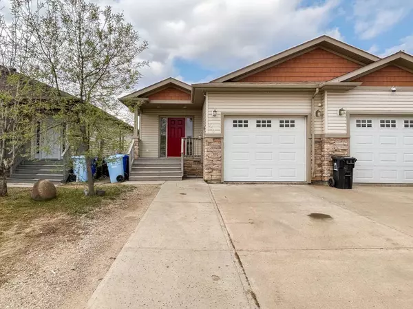 160 Hawthorn WAY, Fort Mcmurray, AB T9K 0N8