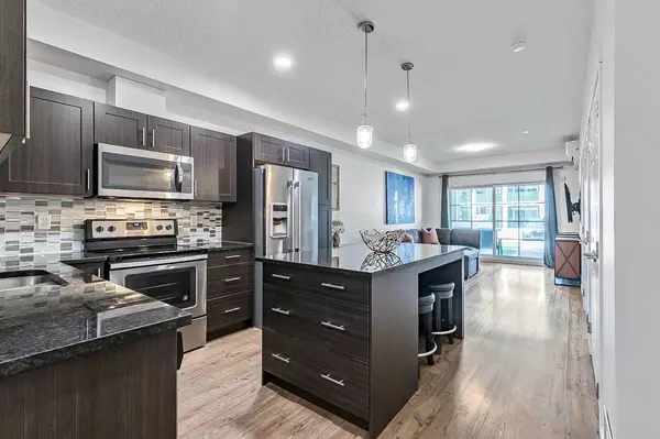 Calgary, AB T2X3Z6,215 Legacy BLVD SE #3104