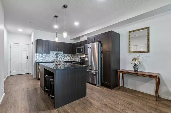 Calgary, AB T2X3Z6,215 Legacy BLVD SE #3104