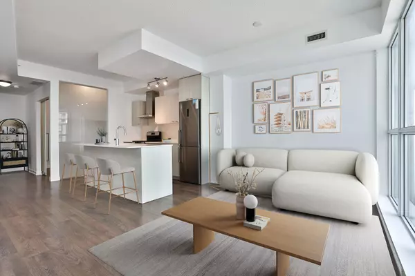 51 East Liberty ST #1006, Toronto C01, ON M6K 3P8