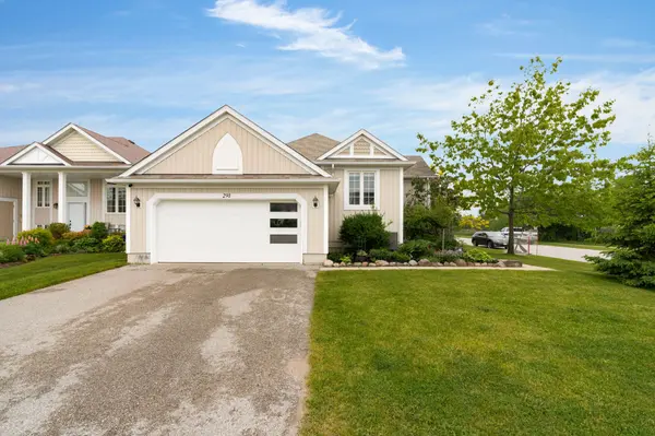 Clearview, ON L0M 1S0,291 Regina ST