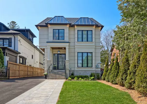 Toronto W08, ON M8X 2M3,466 Prince Edward DR N