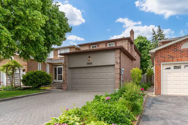 Mississauga, ON L5M 3G3,5866 Shay Downs N/A
