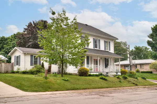 North Huron, ON N0G 2W0,181 Shuter St ST