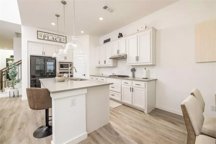 2436 Brightling Bend, Forney, TX 75126