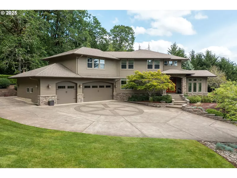 6600 NW BURGUNDY DR, Corvallis, OR 97330