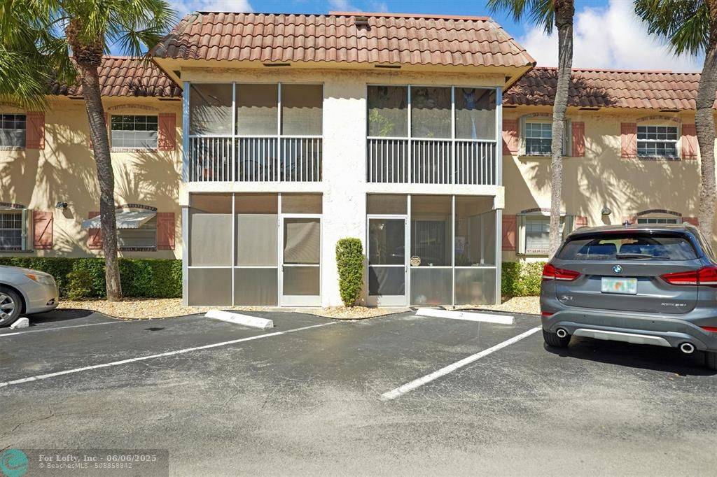 Pompano Beach, FL 33060,101 E Mcnab Rd  #112
