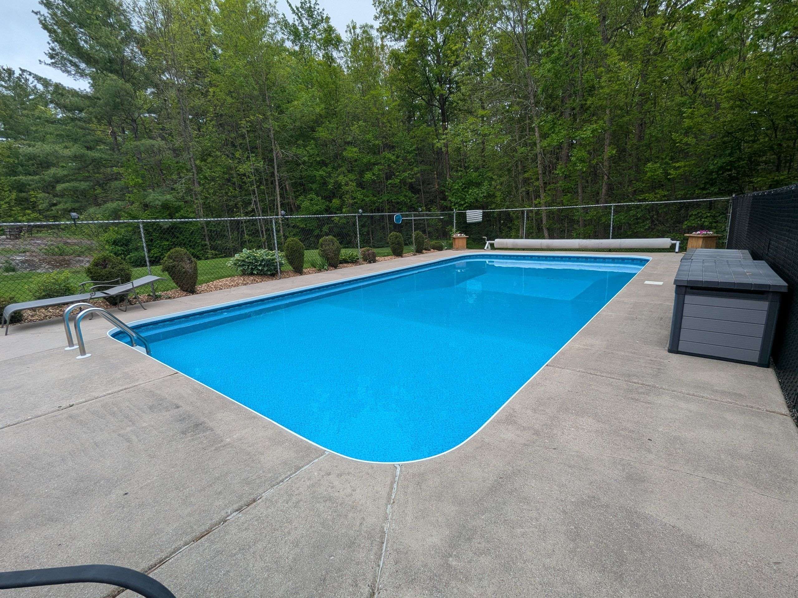 Severn, ON L0K 1E0,1572 Laughlin Falls RD