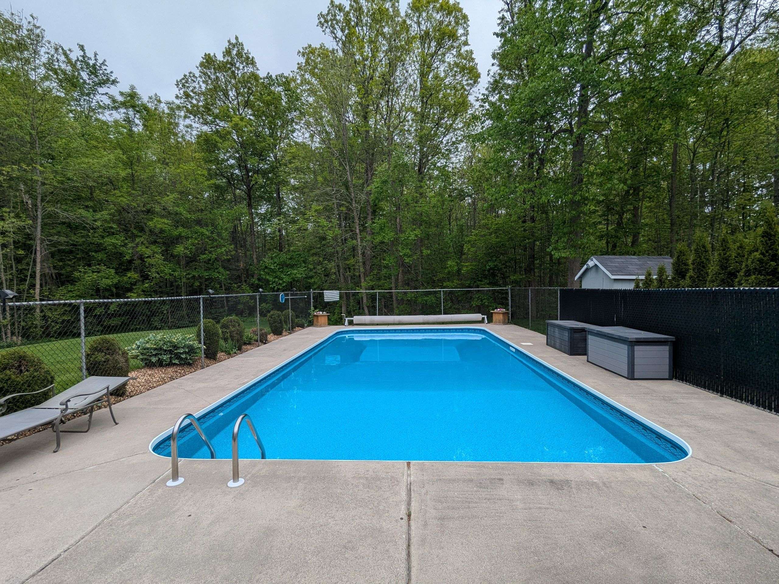 Severn, ON L0K 1E0,1572 Laughlin Falls RD