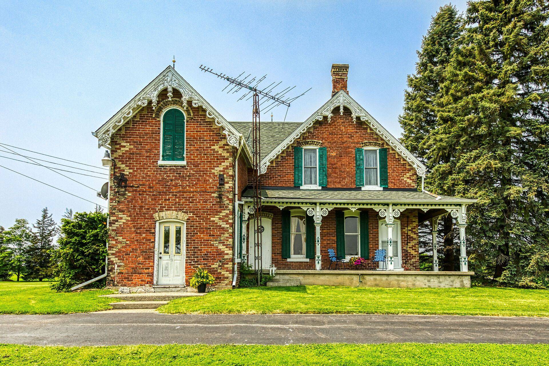 Haldimand, ON N1A 2W3,3834 Haldimand 20 RD