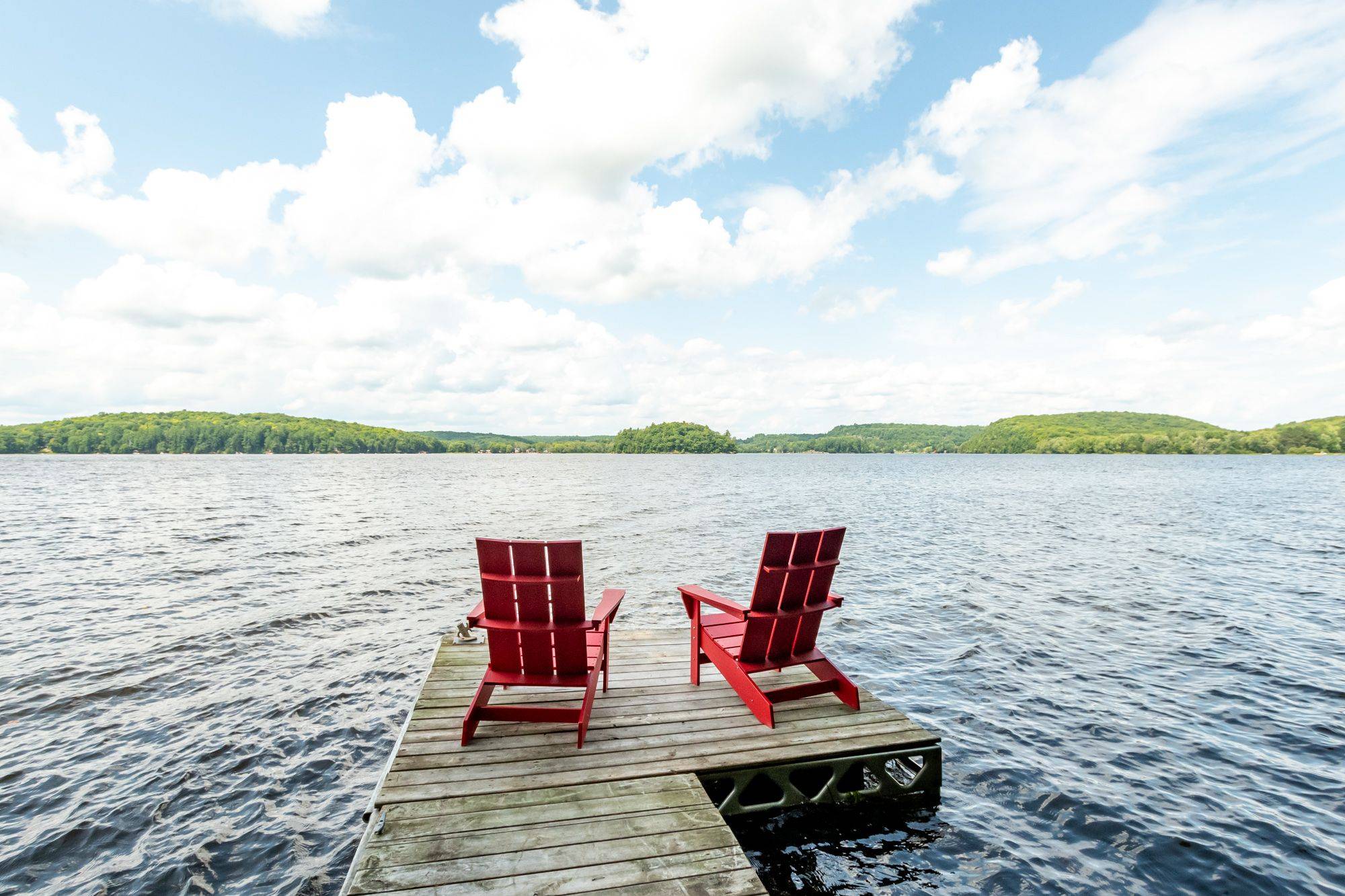 Muskoka Lakes, ON P0B 1M0,1258 WINDERMERE RD #10