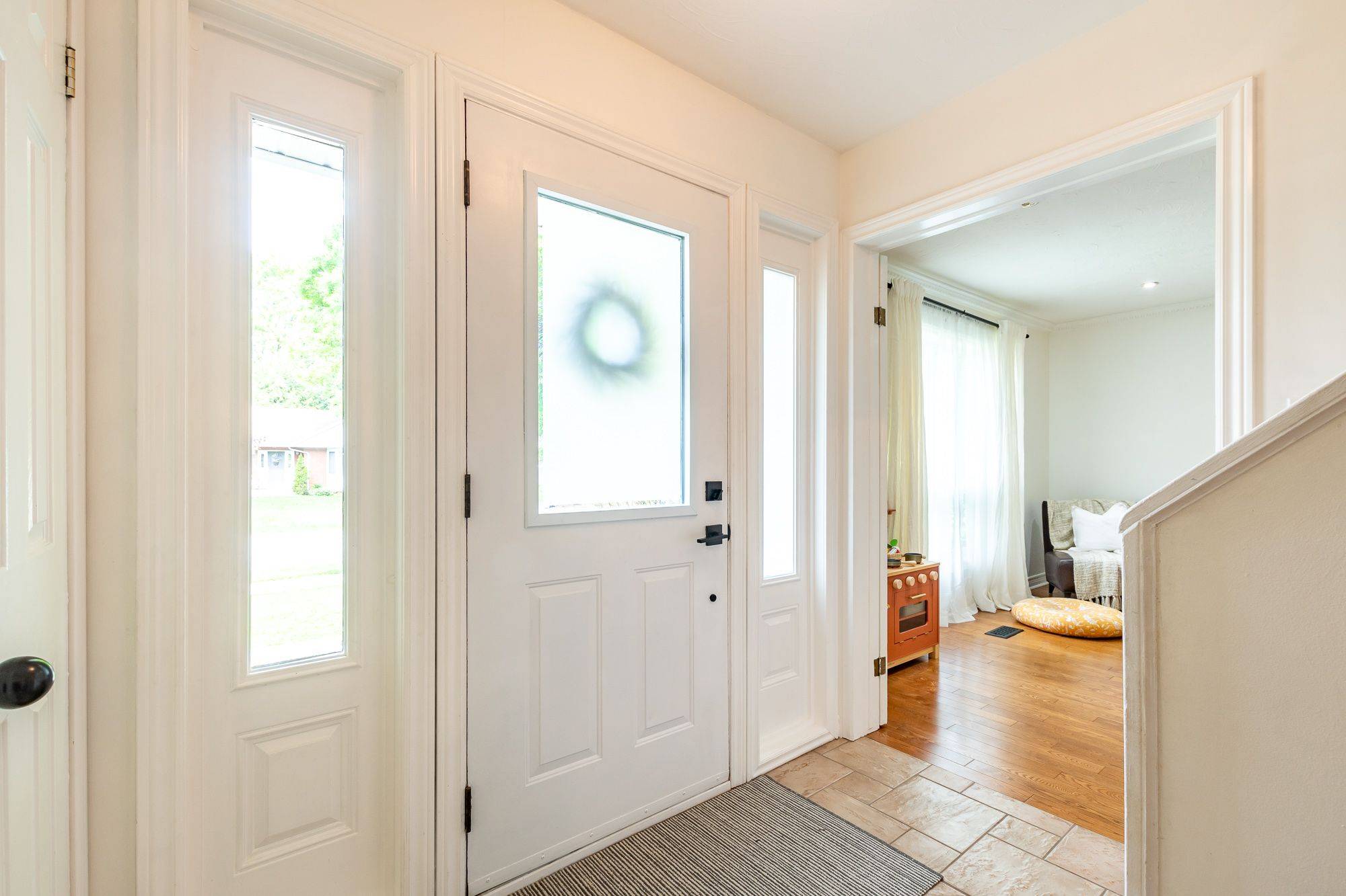 Bracebridge, ON P1L 1K5,18 Sadler DR