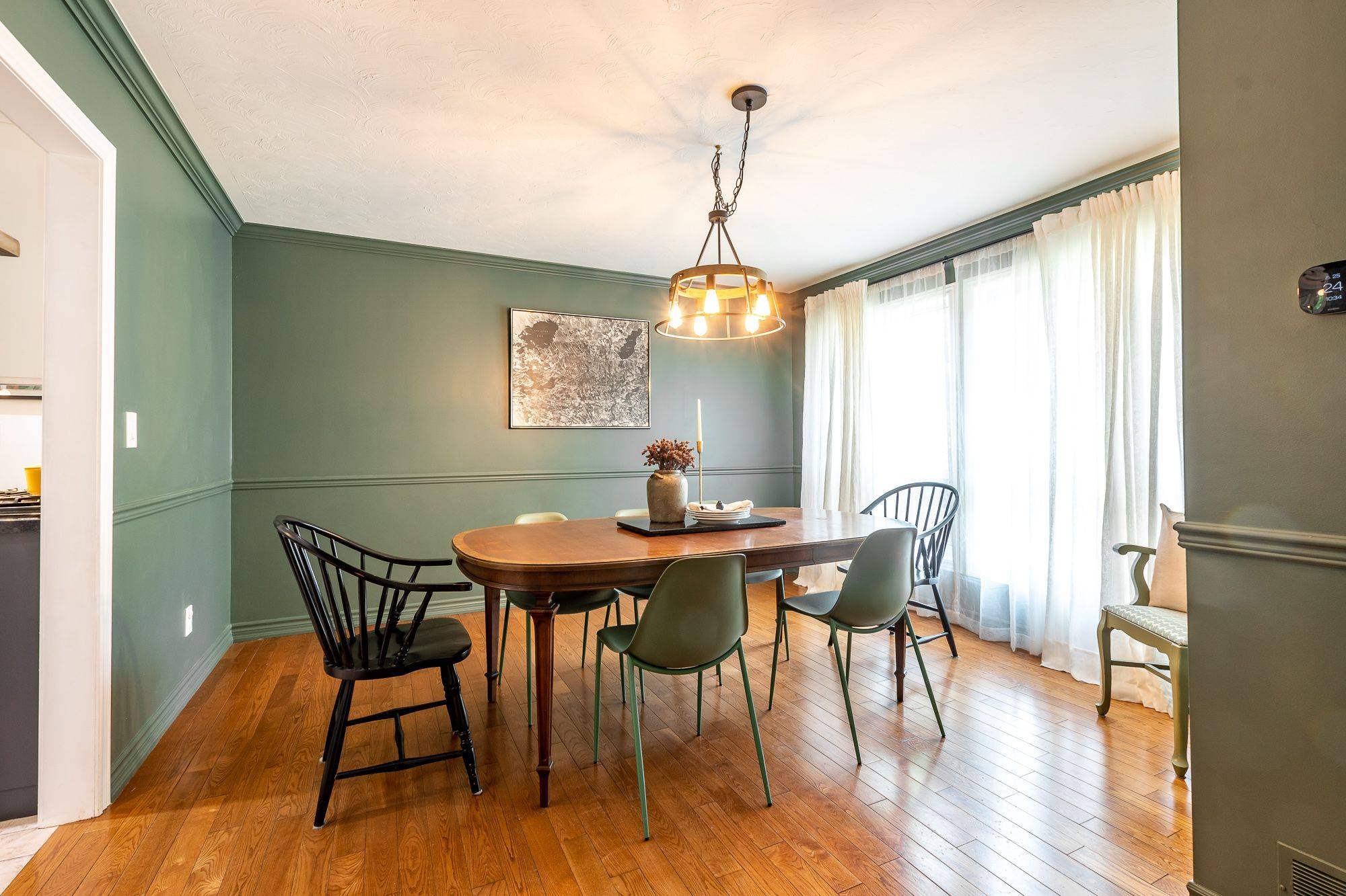 Bracebridge, ON P1L 1K5,18 Sadler DR