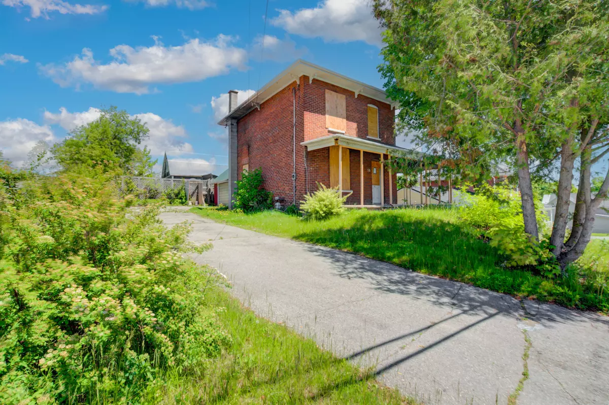 Trent Hills, ON K0L 1L0,59 Church AVE