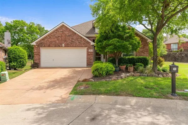 992 Winged Foot Drive, Fairview, TX 75069