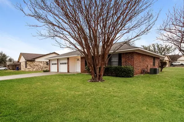 Sanger, TX 76266,202 Carolyn Drive