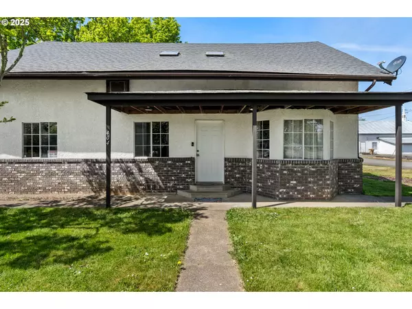 Brownsville, OR 97327,404 FRENCH ST