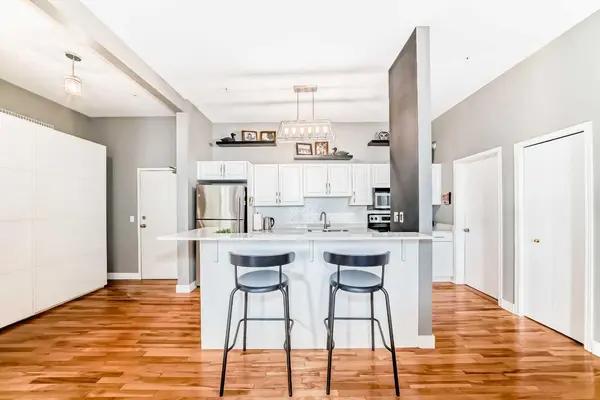 Calgary, AB T2R 1R1,1410 2 ST SW #413