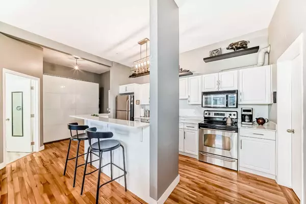 Calgary, AB T2R 1R1,1410 2 ST SW #413