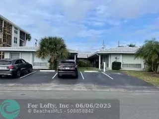 4511 NE 21st Ave #5, Fort Lauderdale, FL 33308