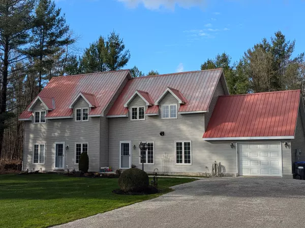 1572 Laughlin Falls RD, Severn, ON L0K 1E0
