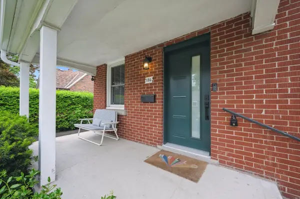 186 Bridgeport RD E, Waterloo, ON N2J 2K5