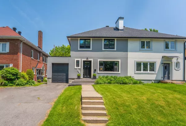 Lower Town - Sandy Hill, ON K1N 8A9,203 Blackburn AVE