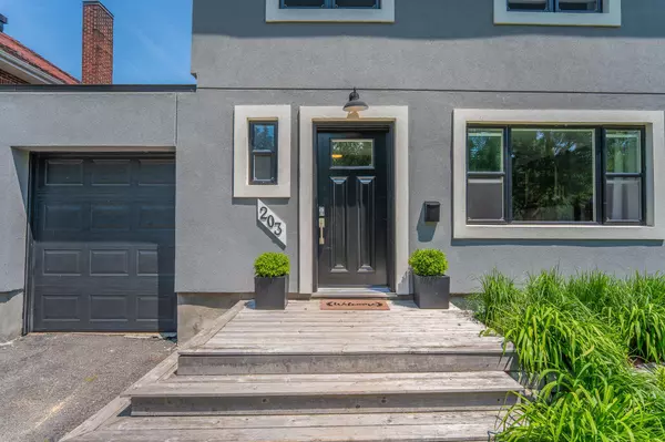 Lower Town - Sandy Hill, ON K1N 8A9,203 Blackburn AVE