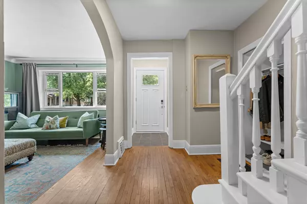 Lower Town - Sandy Hill, ON K1N 8A9,203 Blackburn AVE