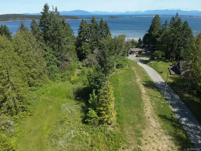 7713 Lantzville Rd #Lot B, Lantzville, BC V0R 2H0