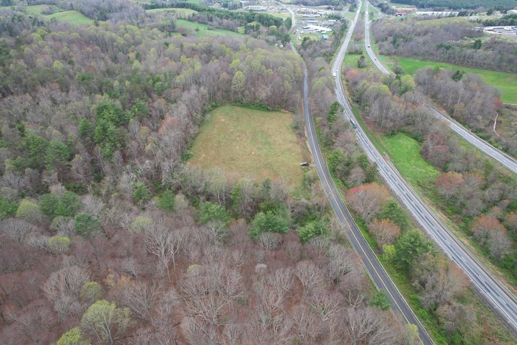 Hillsville, VA 24343,TBD Farmers Market Rd