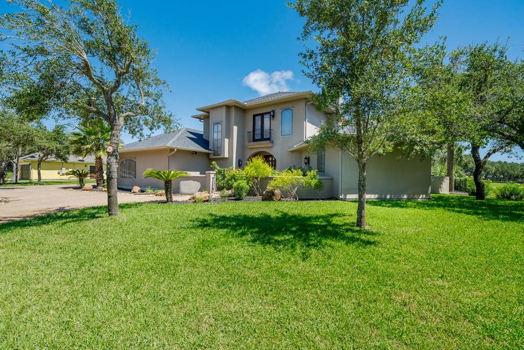 Rockport, TX 78382,508 Lakewood Dr.