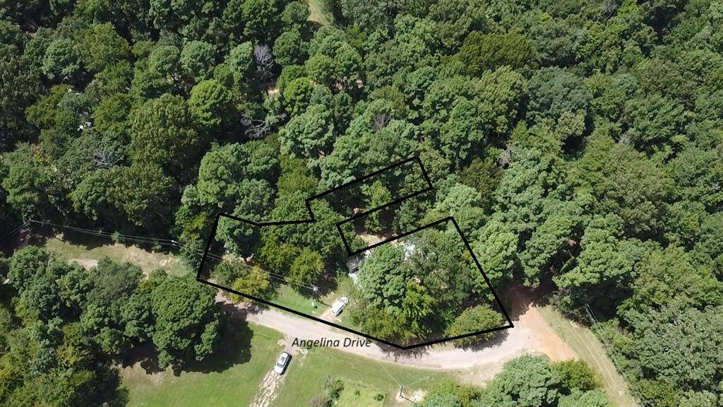 445 Bandera Dr.,  Mount Vernon,  TX 75457