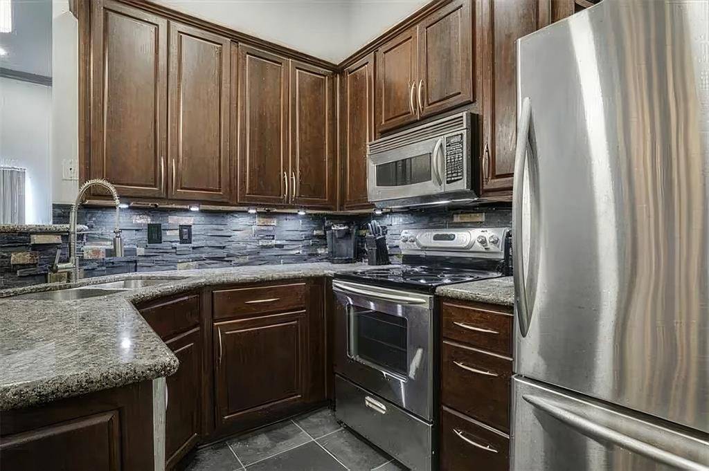 Dallas, TX 75201,2201 Wolf Street #1108