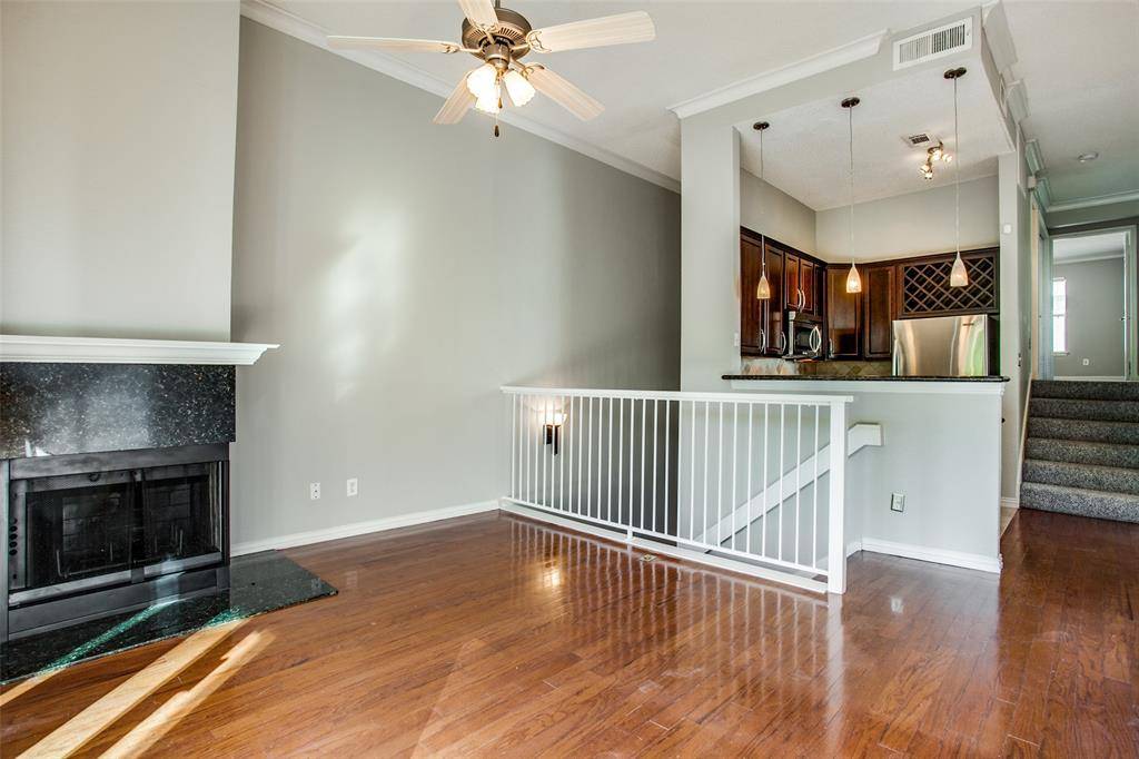 Dallas, TX 75201,2201 Wolf Street #1108