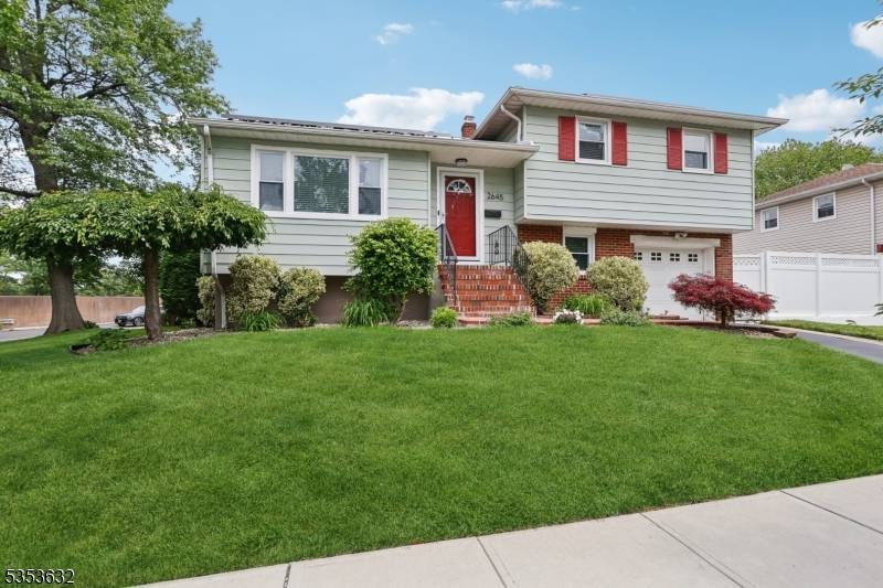 Union Twp., NJ 07083,2645 Juliat Pl