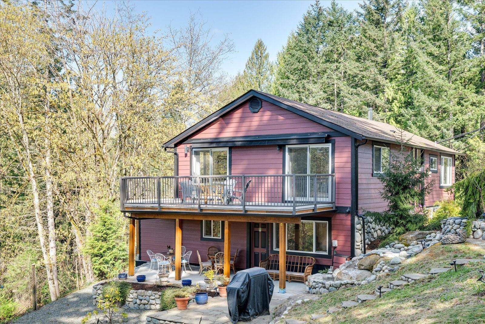 Nanaimo, BC V9X 1T6,1701 Morden Rd