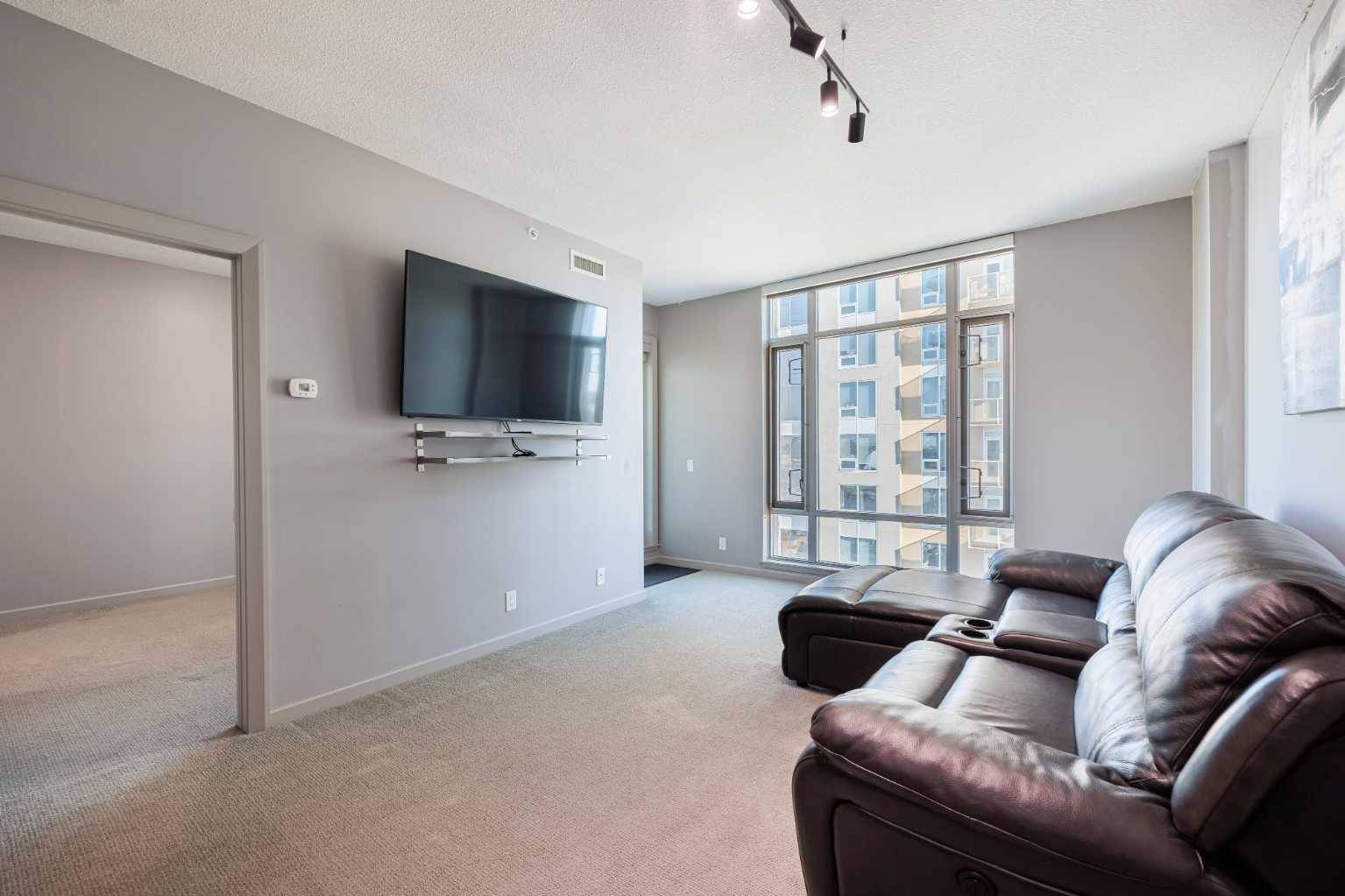 Calgary, AB T2G5T7,1410 1 ST Southeast #1402