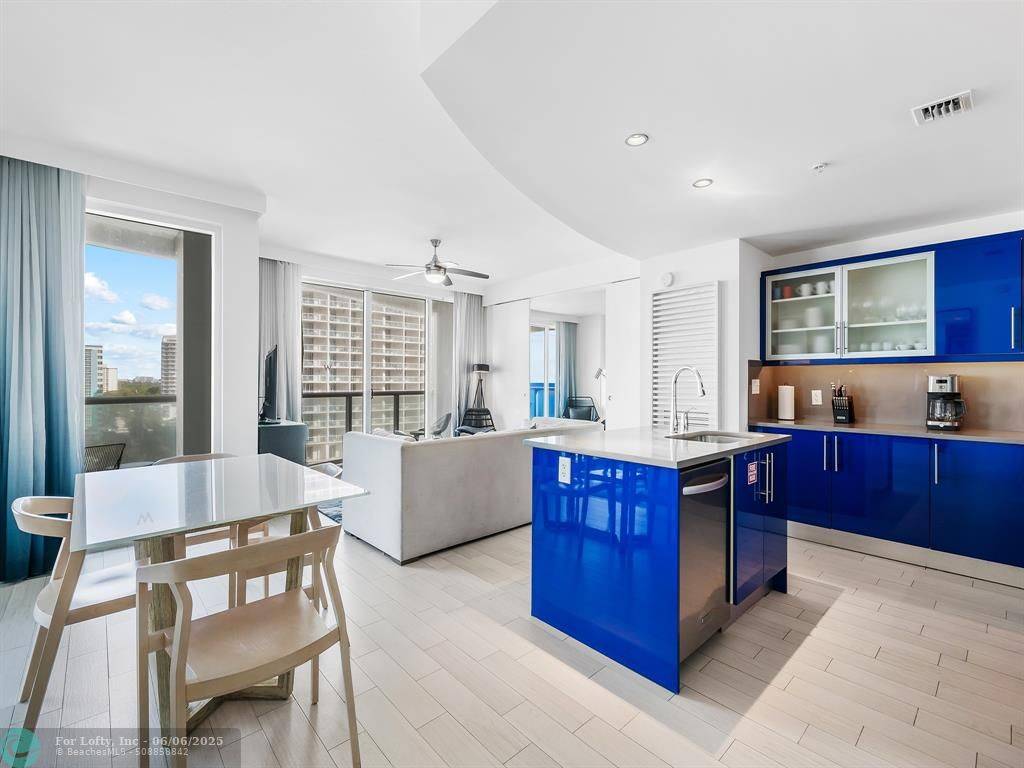 Fort Lauderdale, FL 33304,3101 Bayshore Drive  #1008