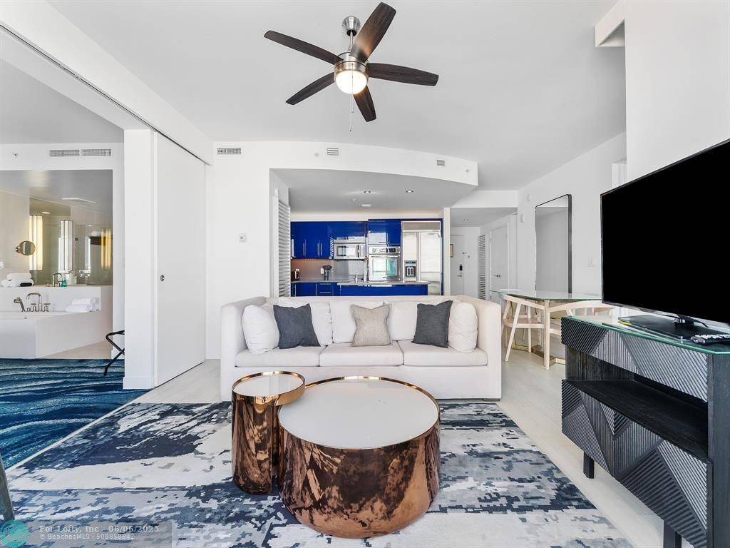 Fort Lauderdale, FL 33304,3101 Bayshore Drive  #1008