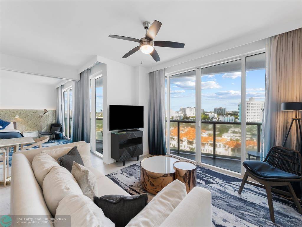 Fort Lauderdale, FL 33304,3101 Bayshore Drive  #1008