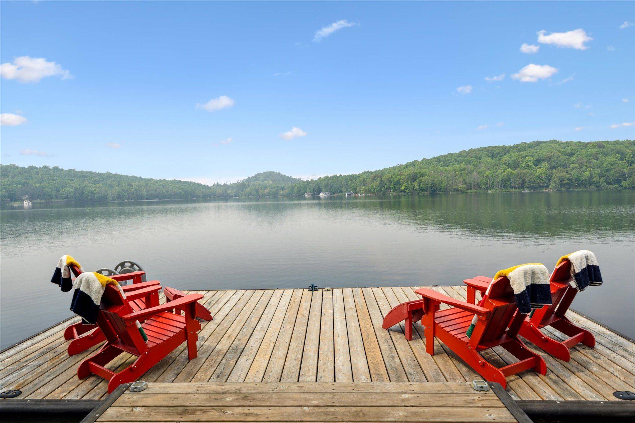 Huntsville, ON P1H 2J2,218 North DR
