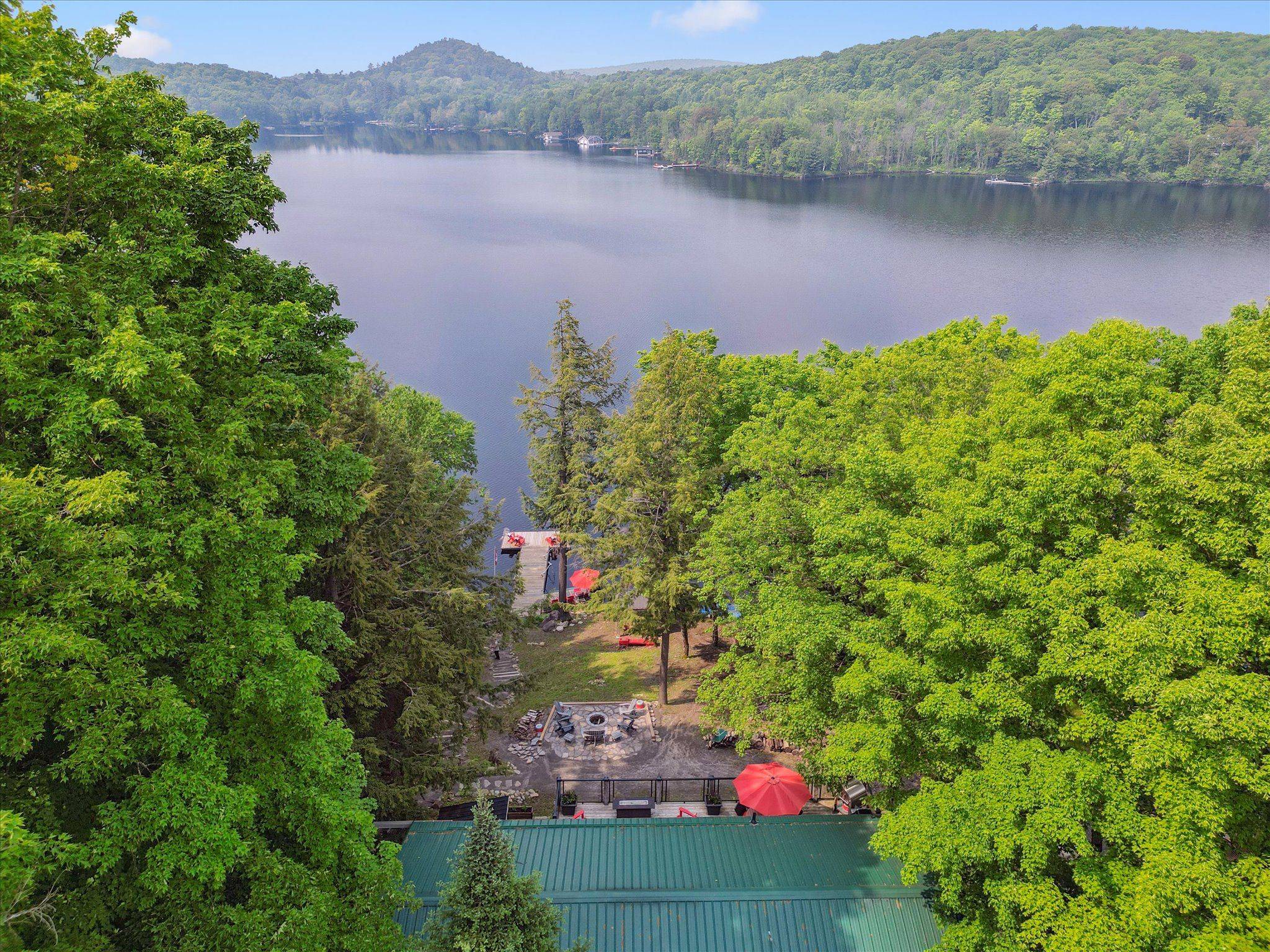 Huntsville, ON P1H 2J2,218 North DR