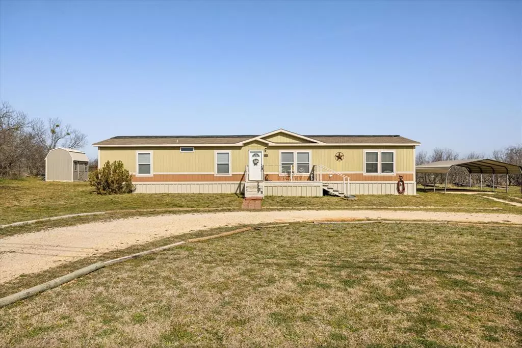 Stephenville, TX 76401,1750 Wildhorse Lane