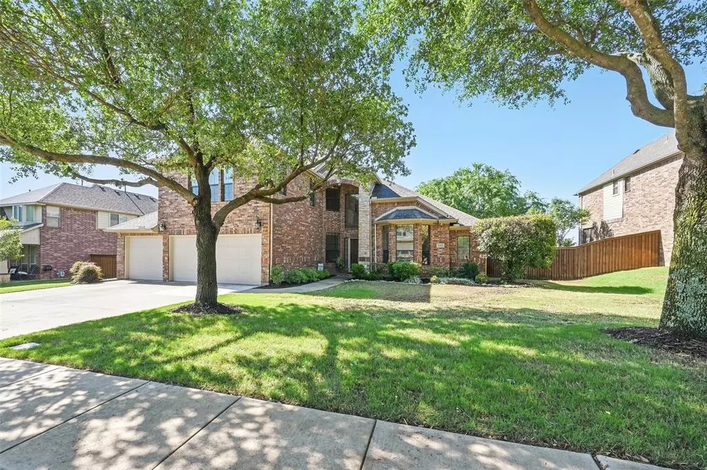 Mansfield, TX 76063,1203 Killian Drive