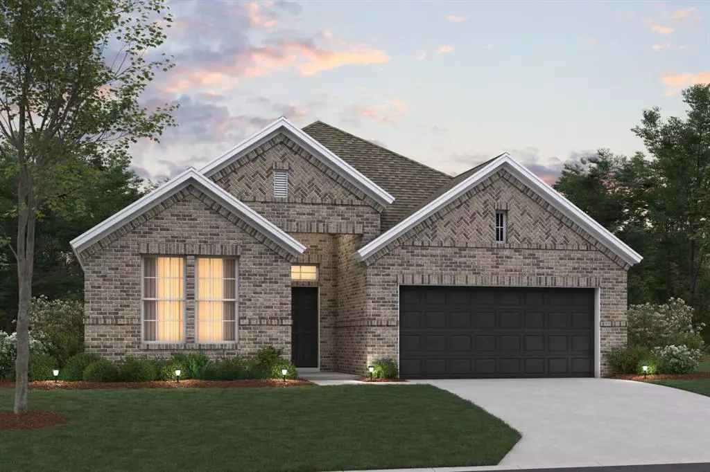 Celina, TX 75009,2619 Gladewater Road