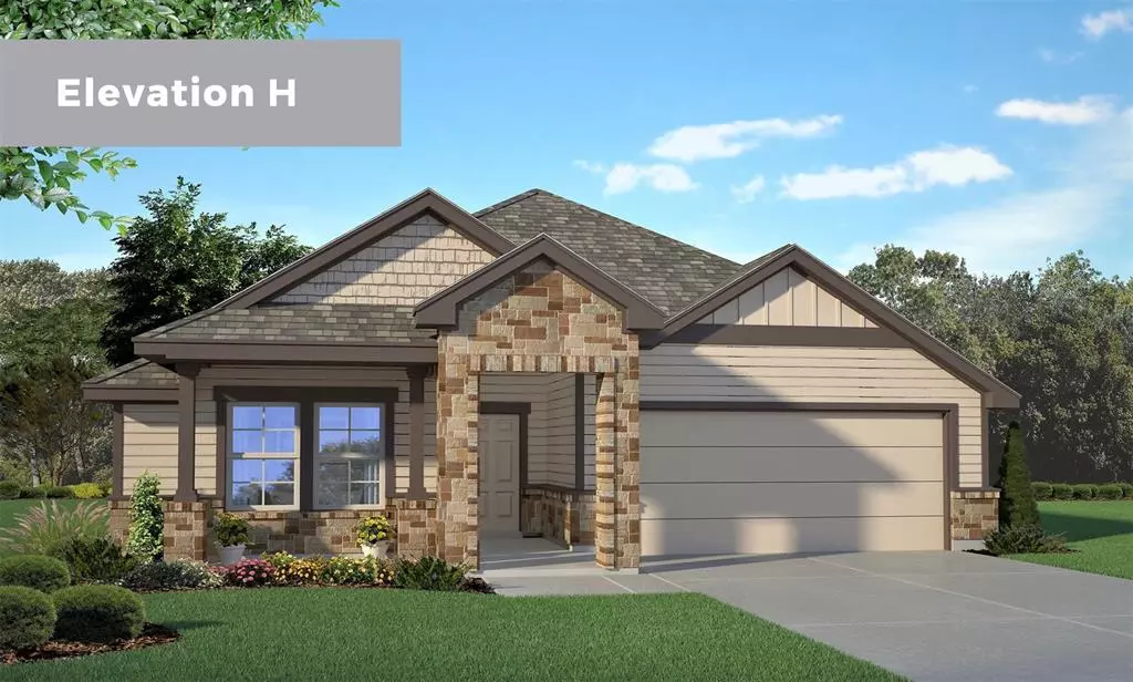 Waco, TX 76708,10749 Chesson Flats Drive
